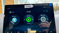 BYD Dolphin Surf 115kW Comfort 43kWh 5dr Auto Electric Hatchback